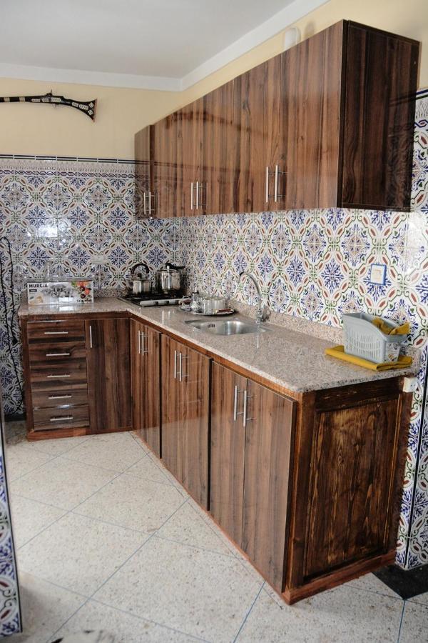Dar Benyounes Benguerir Exterior foto